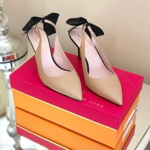 Kate Spade Jax Heel